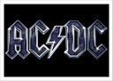 Lámina ACDC Rock