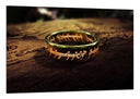 Cuadro EL Anillo de Poder El señor de los Anillos