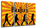 Tríptico Los Beatles, John Lennon