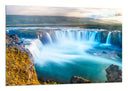 Cuadro Paisaje Naturaleza Lago Cascada Iguazu Argentina