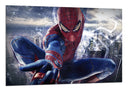 Cuadro spiderman, marvel, supreheroe