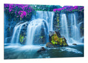 Cuadro Paisaje Naturaleza Lago Laguna Río Cascada