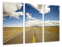 Tríptico Carretera, Ruta 66