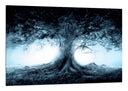 Cuadro Paisaje Naturaleza Arbol