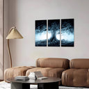 Paisaje Naturaleza Arbol