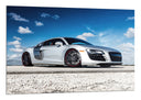 Cuadro Coche Derportivo Audi R8