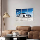 Coche Derportivo Audi R8