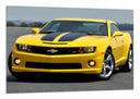 Cuadro Coche Deportivo, Chevrolet Camaro