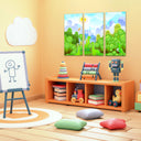 Estancia Infantil Dinosaurios