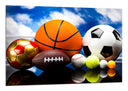 Cuadro Deportes