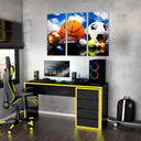 Estancia Deportes
