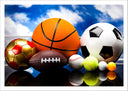 Lámina Deportes