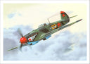 Lámina aviones antiguos, guerra, animado, aviacion