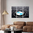 Estancia Logo BMW, Simbolo BMW, Coches, Motos