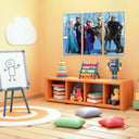 Estancia Infantil Disney Frozen, Elsa