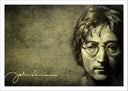 Lámina Los Beatles, John Lennon
