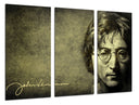 Tríptico Los Beatles, John Lennon