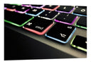 Cuadro teclado de ordenador gammer