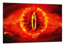 Cuadro Ojo de Sauron El señor de los Anillos