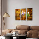 Decoracion de Amor, Fragancia Romantica,campo