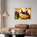 Corazon Romantico, Piedra Bonita, Lavanda