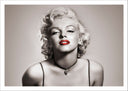 Lámina Marilyn Monroe