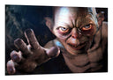 Cuadro Gollum, Smigol El señor de los Anillos