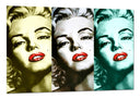 Cuadro Marilyn Monroe