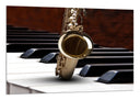 Cuadro Saxofón Clásica