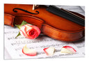 Cuadro Violin Clásica