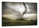 Cuadro Paisaje Naturaleza de Tormenta, Tornado