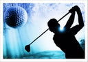 Lámina Golf