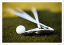 Lámina Golf