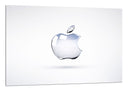 Cuadro Logo apple