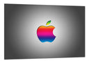 Cuadro Logo apple