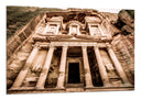 Cuadro Decoracion Ciudad Desierto, Petra, Jordania