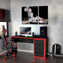 Estancia juego de cartas de poker, naipes