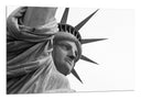 Cuadro estatua de la libertad, ciudad de new york