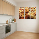 Estancia frutos secos, almendras, nueces, aperitivos