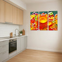 Estancia gominolas, colores, dulce, aperitivo