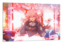 Cuadro Anime Violet Evergarden