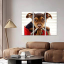 Estancia imagen perro cachorro en bolso, animal, bonito, amor