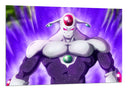 Cuadro Anilaza, Guerrero Dragon Ball
