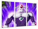 Tríptico Anilaza, Guerrero Dragon Ball