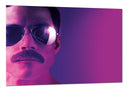 Cuadro Bohemina Rhapsody , Freddie Mercury, cantante, rock