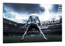 Cuadro Futbol, Cristiano Ronaldo