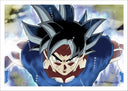 Lámina pelicula, serie, dragon ball, son goku
