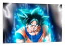 Cuadro pelicula, serie, dragon ball, son goku