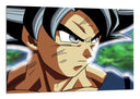 Cuadro Goku, dragon ball, anime, serie