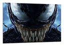Cuadro venom, spiderman, marvel